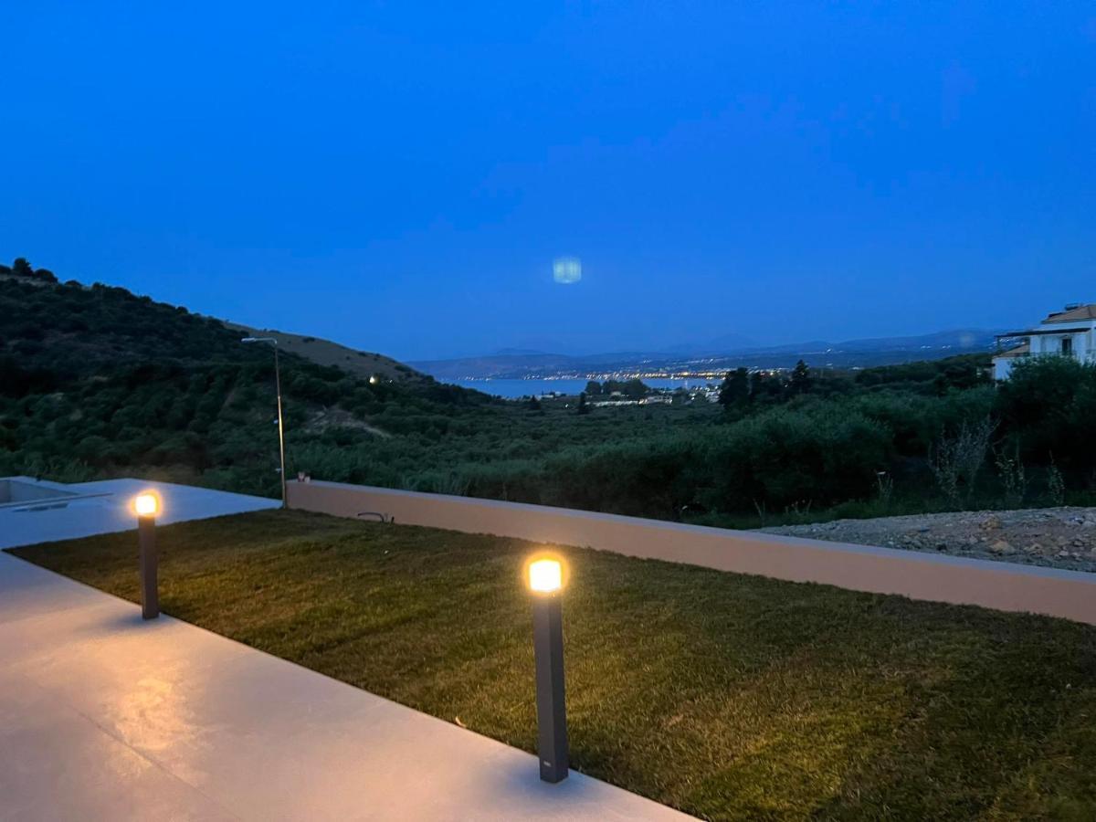 Oceana Suites Georgioupoli Exterior foto