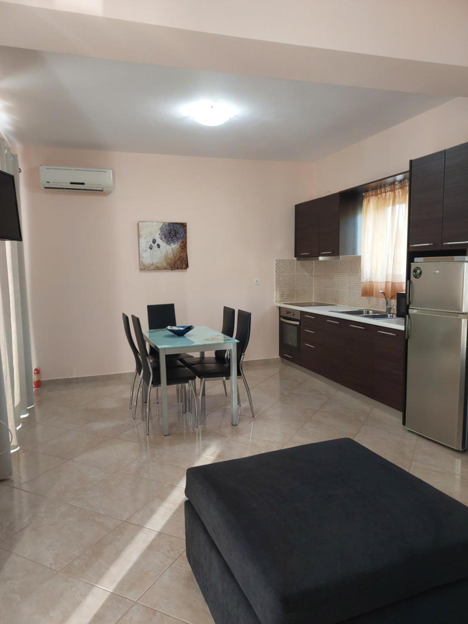 Oceana Suites Georgioupoli Exterior foto