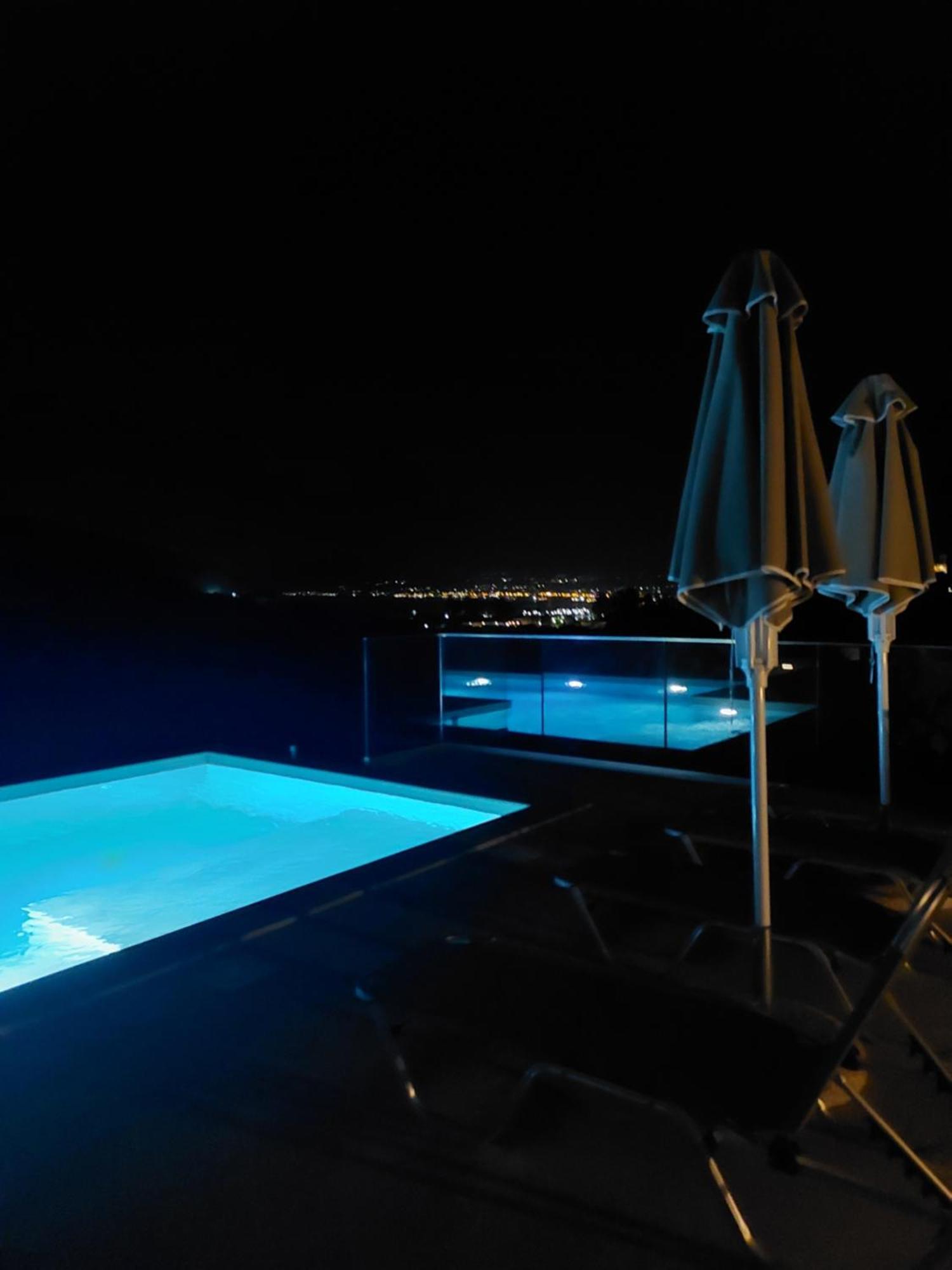Oceana Suites Georgioupoli Exterior foto