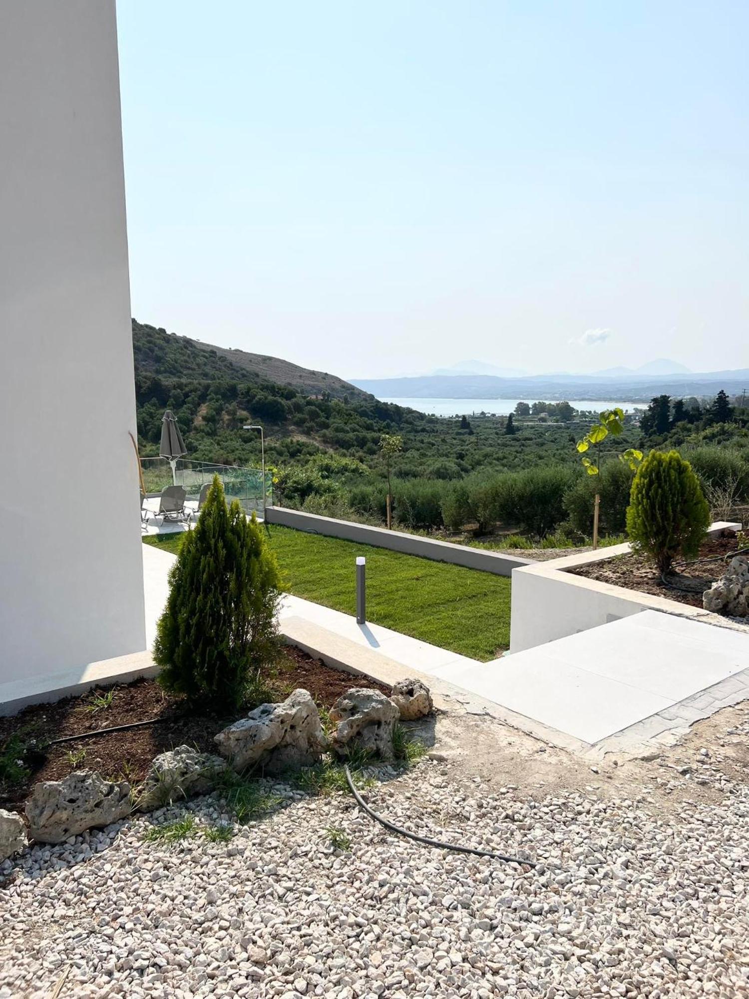 Oceana Suites Georgioupoli Exterior foto