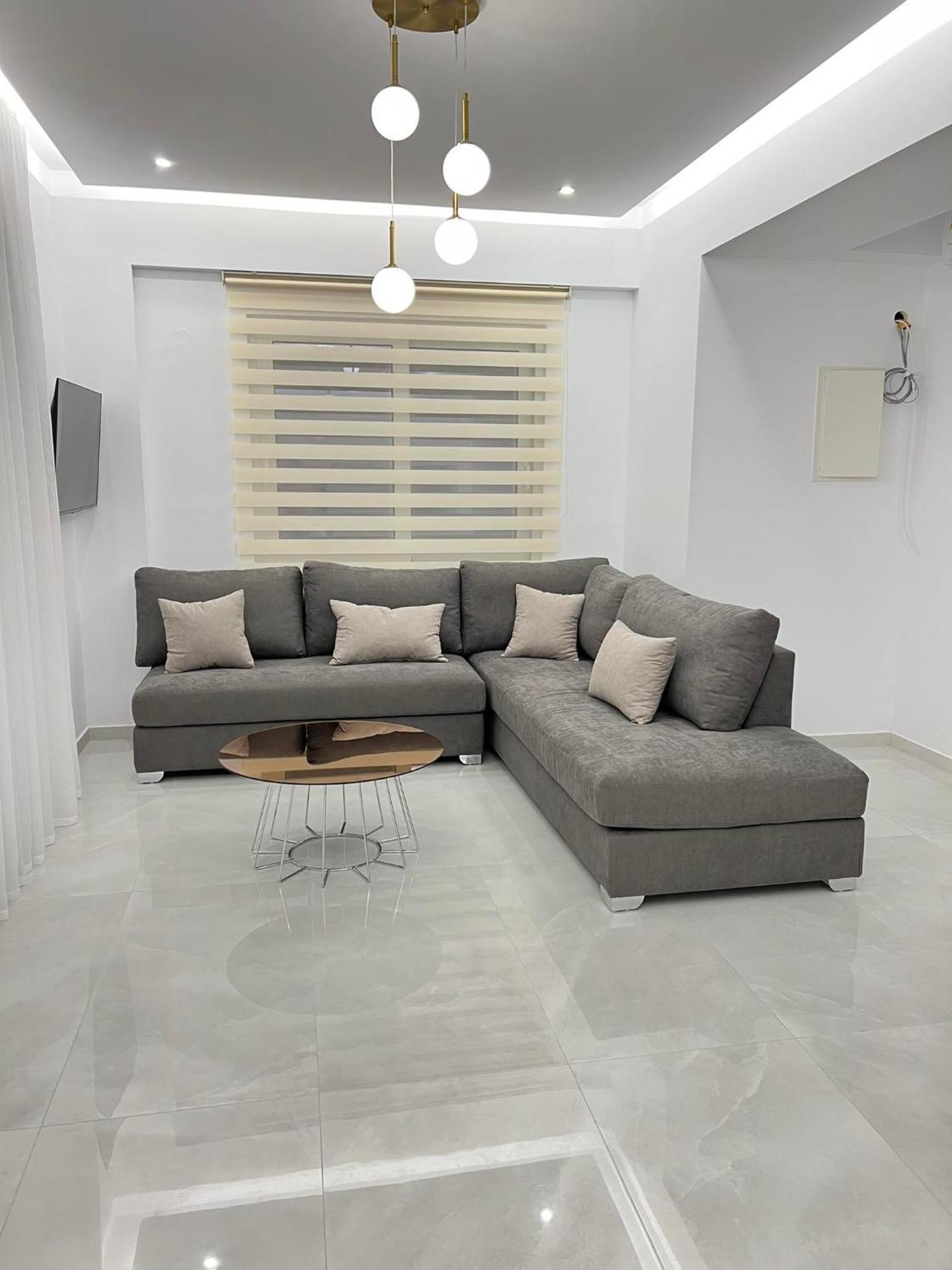 Oceana Suites Georgioupoli Exterior foto