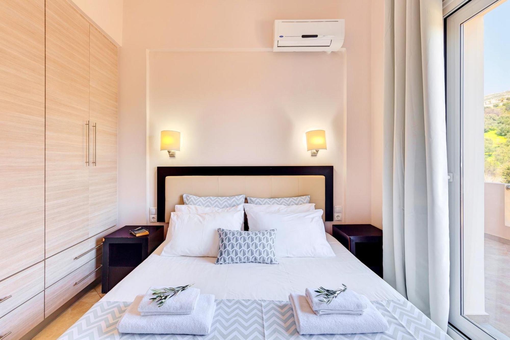 Oceana Suites Georgioupoli Exterior foto