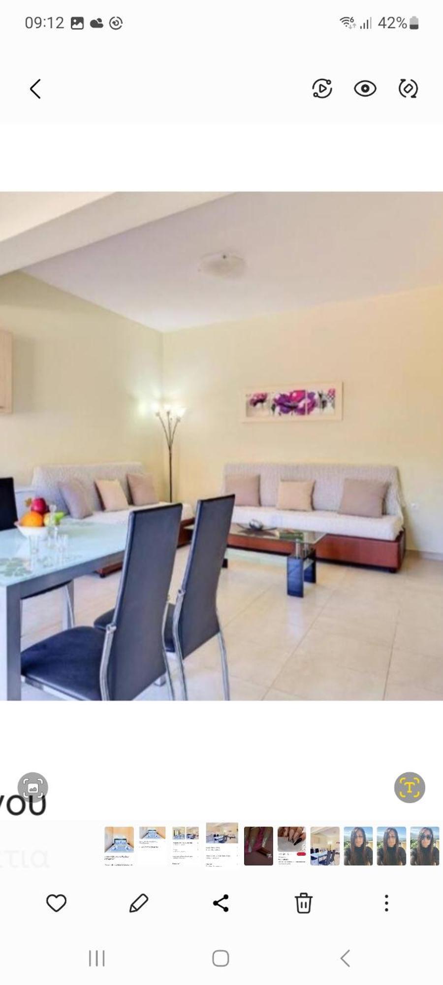 Oceana Suites Georgioupoli Exterior foto