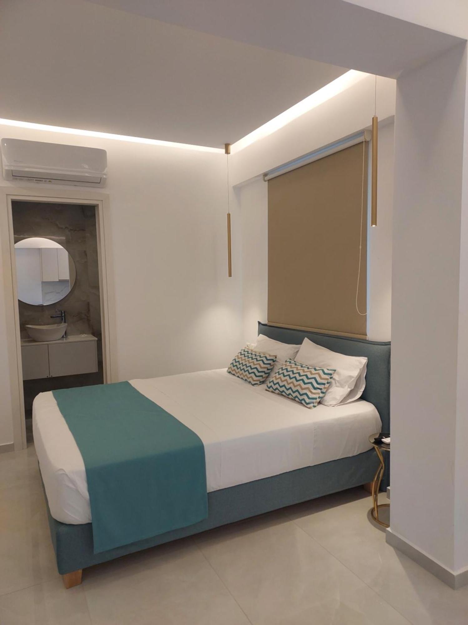 Oceana Suites Georgioupoli Exterior foto