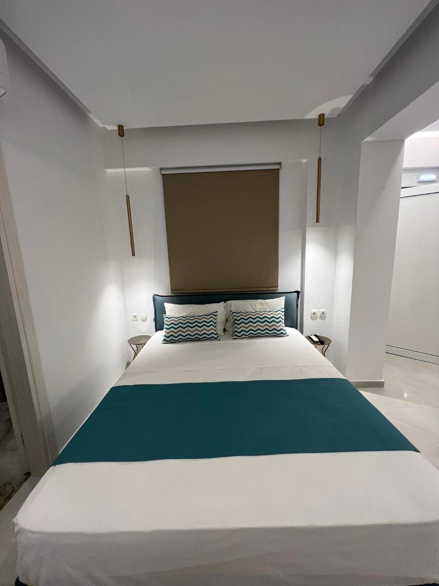 Oceana Suites Georgioupoli Exterior foto