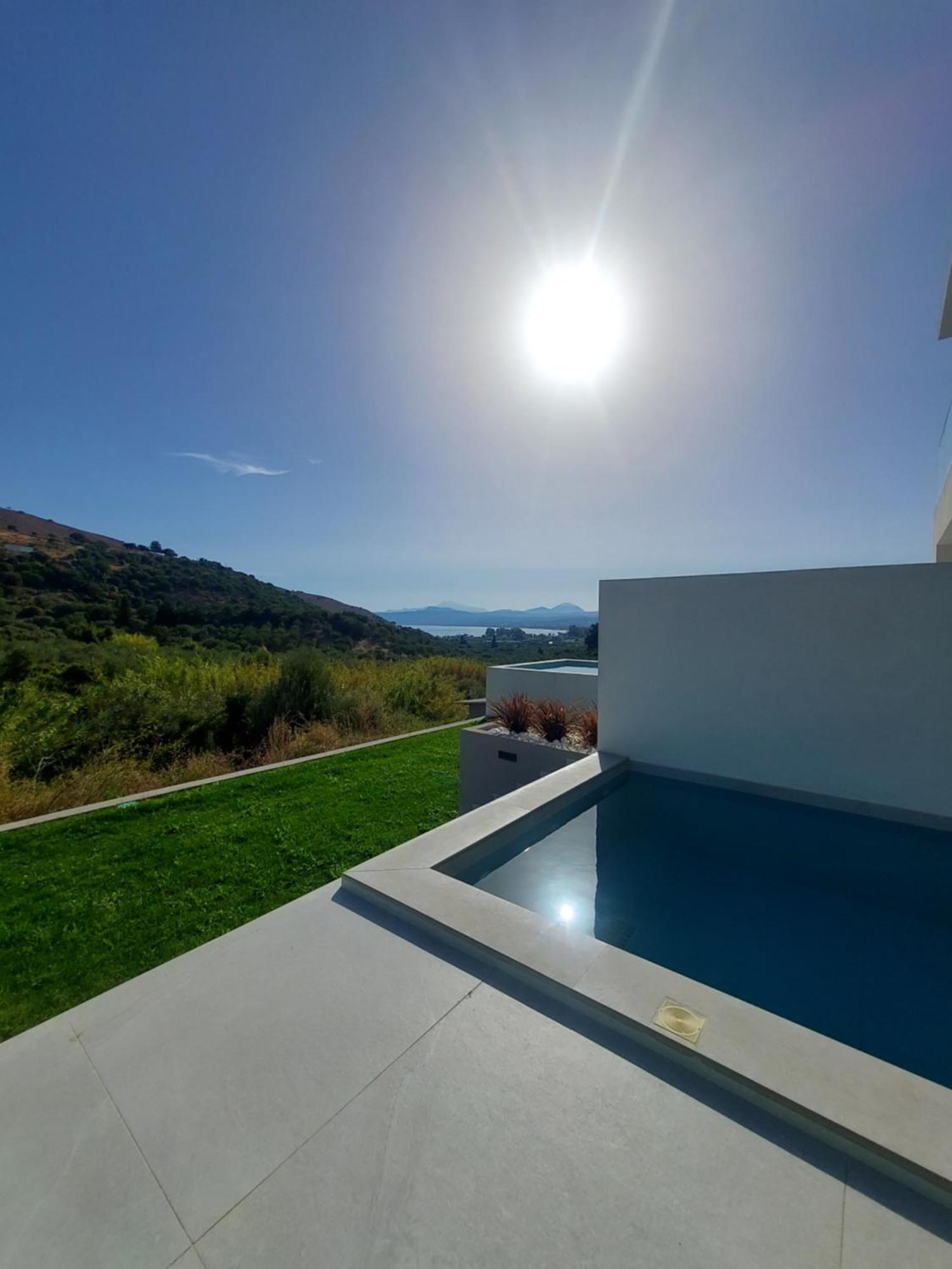 Oceana Suites Georgioupoli Exterior foto