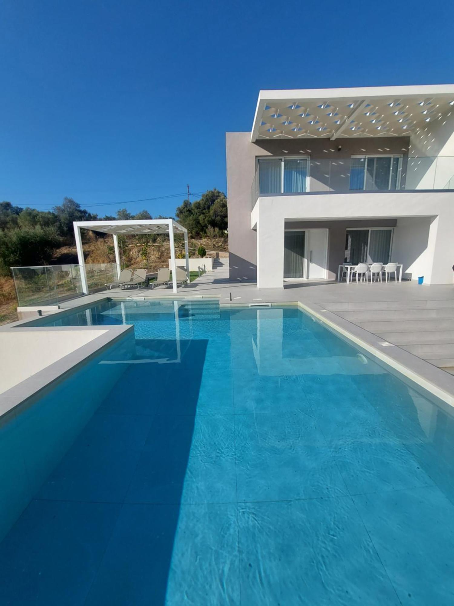 Oceana Suites Georgioupoli Exterior foto