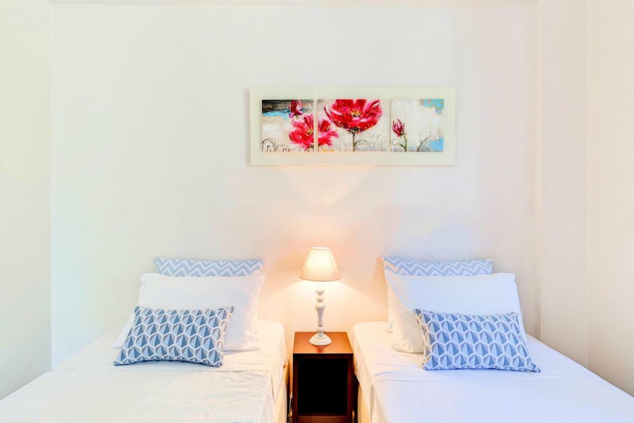 Oceana Suites Georgioupoli Exterior foto